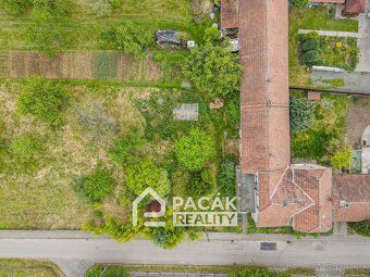 Ev.č. 00842 Nabízíme k prodeji zahradu o výměře 624 m² v kli