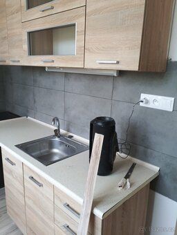 Nabízím k pronájmu byt 2+1, 52 m², Borová 5158, Chomutov. By