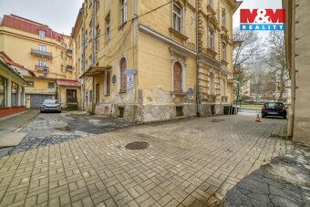 Pronájem po rekonstrukci: útulný byt 1+kk o užitné ploše 15 