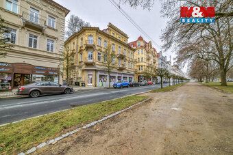 Pronájem po rekonstrukci: útulný byt 1+kk o užitné ploše 15 