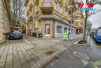 Pronájem po rekonstrukci: útulný byt 1+kk o užitné ploše 15 