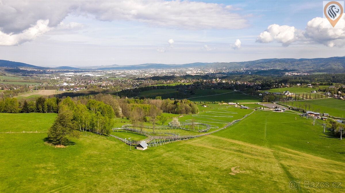 Kouzelná příroda, výjimečné místo a naprostý klid. Nabízíme 