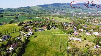Kouzelná příroda, výjimečné místo a naprostý klid. Nabízíme 