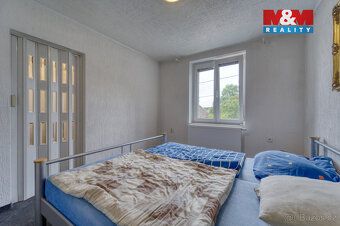 Hledáte klidné bydlení s dostatkem prostoru a nízkými provoz