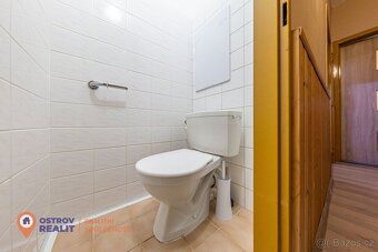 Nabízíme k prodeji bytovou jednotku o dispozici 3+1 s balkon