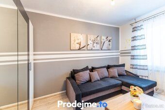 Ev.č. 100195 Prostor pro rodinu, soukromí pro každého a možn