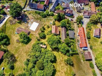 Ev.č. 00029 Nabízíme k prodeji výjimečný slunný stavební poz