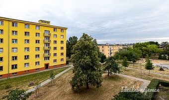 K dlouhodobému podnájmu nabízíme krásný, světlý byt po zdaři