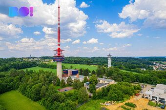 BO! reality Vám s radostí představuje jedinečnou příležitost