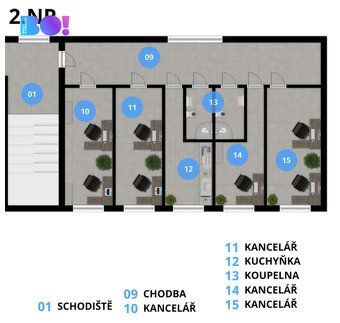BO! reality Vám s radostí představuje jedinečnou příležitost