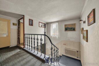 Ev.č. 01366 Nabízíme k prodeji výjimečný dům z roku 1896, kt
