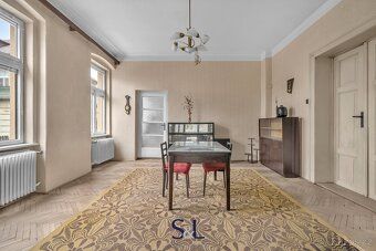 Ev.č. 01366 Nabízíme k prodeji výjimečný dům z roku 1896, kt