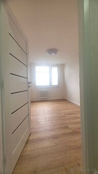 Nabízíme k prodeji moderní byt 2+kk v osobním vlastnictví o 