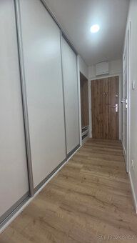 Nabízíme k prodeji moderní byt 2+kk v osobním vlastnictví o 