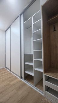 Nabízíme k prodeji moderní byt 2+kk v osobním vlastnictví o 