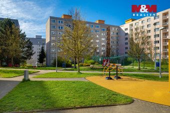 Hledáte bydlení v oblíbené části Liberce, nebo zajímavou inv