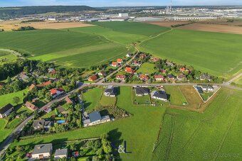 Ev.č. 01343 Hledáte klidné a příjemné místo pro svůj nový do