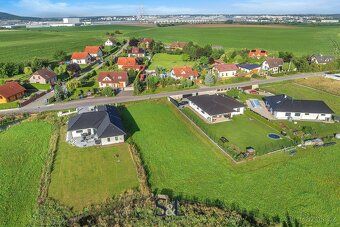 Ev.č. 01343 Hledáte klidné a příjemné místo pro svůj nový do
