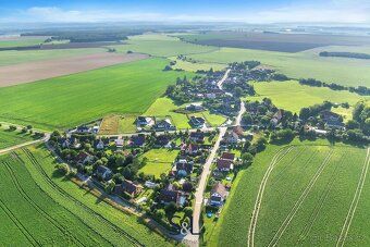 Ev.č. 01343 Hledáte klidné a příjemné místo pro svůj nový do