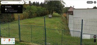 Nabízíme k pronájmu ZAJÍMAVÝ POZEMEK K PRONÁJMU poblíž AQUAD