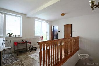Jedná se o pronájem samostatného a plně uzamykatelného pokoj