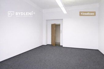 Realitní makléř Radek Vavřina ve výhradním zastoupení majite
