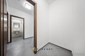 Ev.č. 00069 MODERNÍ BYT 1+KK (38 m²) - PRAHA STŘÍŽKOV, PROSE