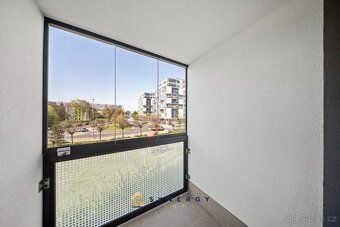 Ev.č. 00069 MODERNÍ BYT 1+KK (38 m²) - PRAHA STŘÍŽKOV, PROSE