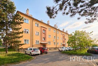 Horka-Domky v Třebíči patří dlouhodobě mezi nejžádanější lok