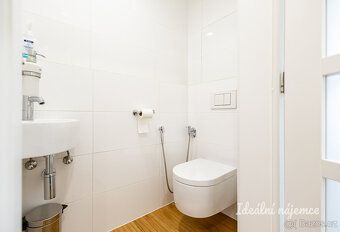 K dlouhodobému podnájmu Vám nabízíme krásný, světlý, klimati