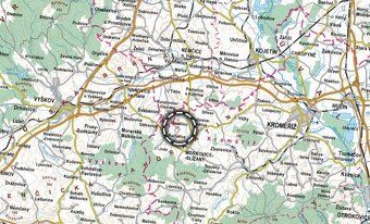 V katastrálním území Prasklice (okres Kroměříž) nabízím k pr