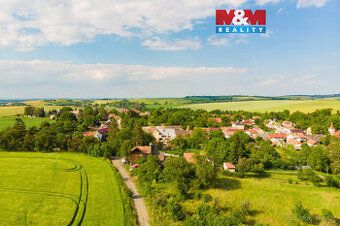 V katastrálním území Prasklice (okres Kroměříž) nabízím k pr