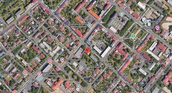 Ev.č. 00044 K dlouhodobému pronájmu je k dispozici byt o dis