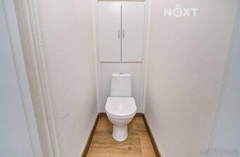 Nabízíme vám ke koupi byt v osobním vlastnictví s dispozicí 