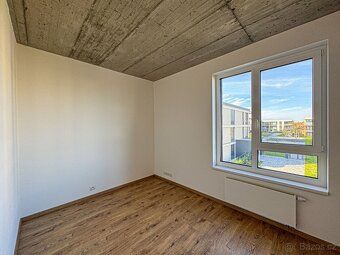 Pronájem luxusního bytu 3+kk o velikosti 110 m2 s 2 prostorn