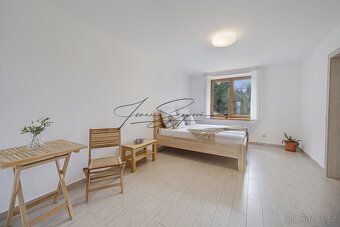 K prodeji zrekonstruovaný mlýn s rodinným domem, v klidné čá