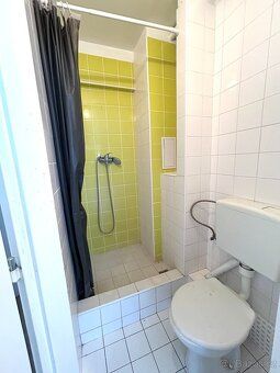PRONAJEM BYTU 1+KK, PRAHA 16 - RADOTIN
Nabízíme k pronájmu b