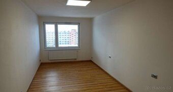 Nabízíme k pronájmu moderní byt 2+kk o velikosti 75,5 m 2 v 