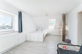 Prodej, domy/rodinný, 180 m2, Staré Nechanice 92, 50315 Nech