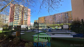 Ev.č. 004008 Družstevní byt 2+kk, 41 m2, 3. patro panelového