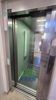Ev.č. 004008 Družstevní byt 2+kk, 41 m2, 3. patro panelového