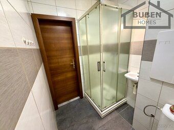 Ev.č. AB03326 Nabízíme k pronájmu světlý a zrekonstruovaný b