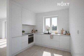 Nabízíme k prodeji moderní novostavbu nízkoenergetického rod