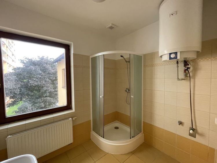 Pronájem bytu 2+1 o rozloze 50m2 na adrese Kolofikovo nábřež