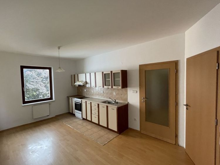 Pronájem bytu 2+1 o rozloze 50m2 na adrese Kolofikovo nábřež