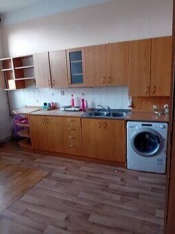 Pronájem bytu 2+1 o rozloze 50m2 na adrese Kolofikovo nábřež