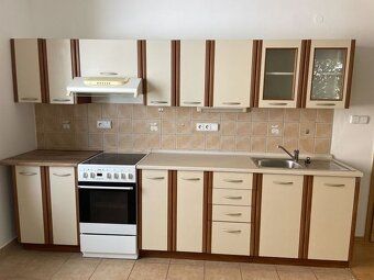 Pronájem bytu 2+1 o rozloze 50m2 na adrese Kolofikovo nábřež