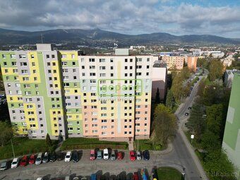 Nabízíme k prodeji družstevní byt 3+1 na ulici Dobiášova v L
