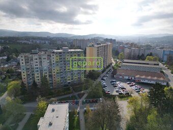 Nabízíme k prodeji družstevní byt 3+1 na ulici Dobiášova v L