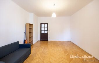 K dlouhodobému podnájmu nabízíme krásný byt o dispozici 3+1 